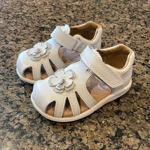 Stride Rite | Eleni Sandal size 4.5M [used]